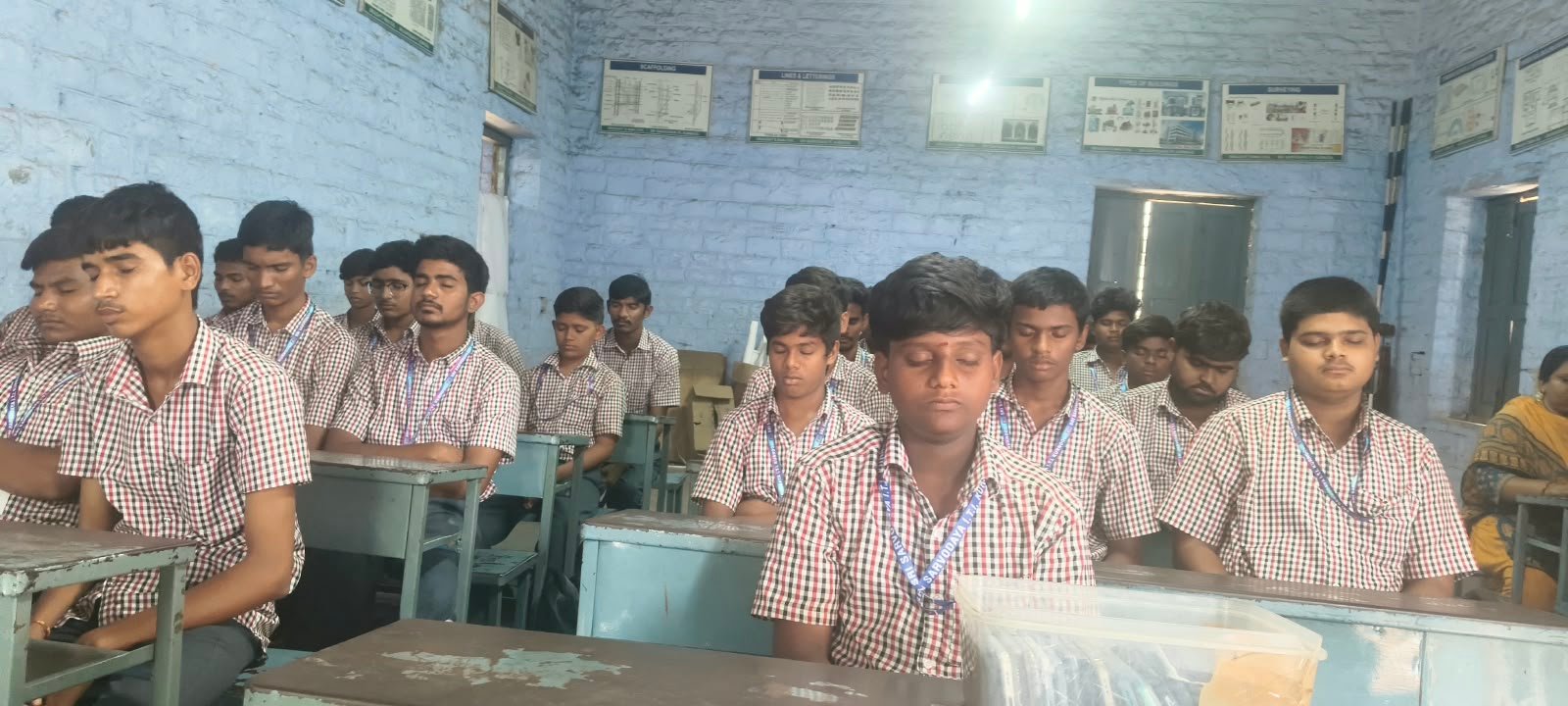 Kurnool - College Connect (Kurnool Ganesh Nagar)
